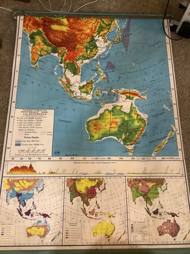 1959 southest asia - 1959,