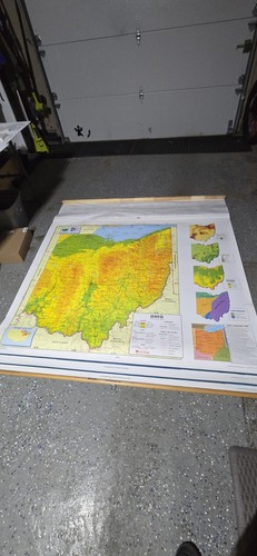 Nystrom custom map set - nystrom,