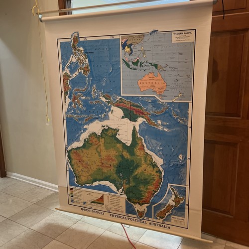 Rand mcnally - #4-rand,