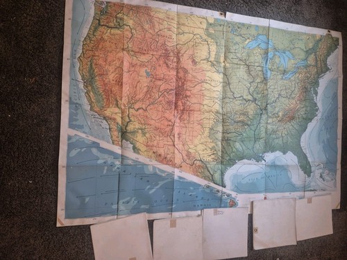 Vintage school wall - school, chart