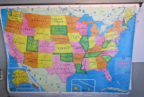 Vintage modern educational - ,