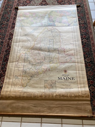 Vintage denoyer geppert pull - denoyer,