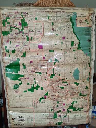 Vintage hearne brothers - hearne,