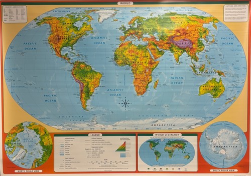 Pull down school maps layer - 4,