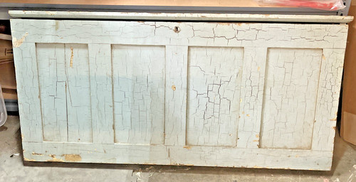 Antique pull down - antique,